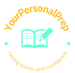 Your Personal Prep Logo