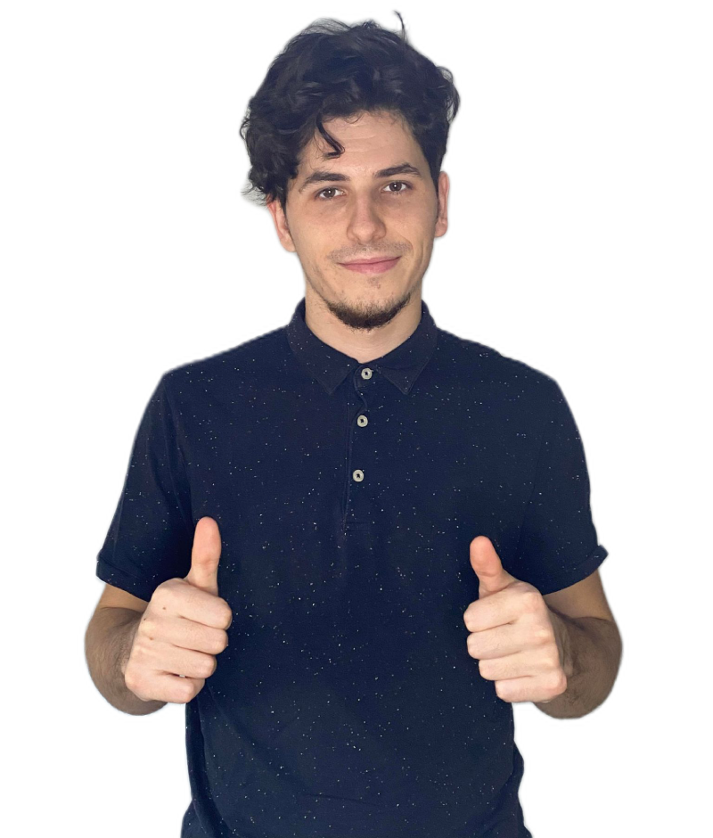 John, SAT/ACT tutor